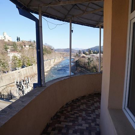 Imperator 1 Hotel Кутаиси Экстерьер фото